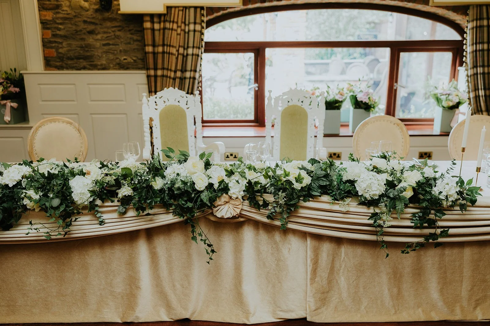 Caitlin & Chris | Darver Castle -82.jpg