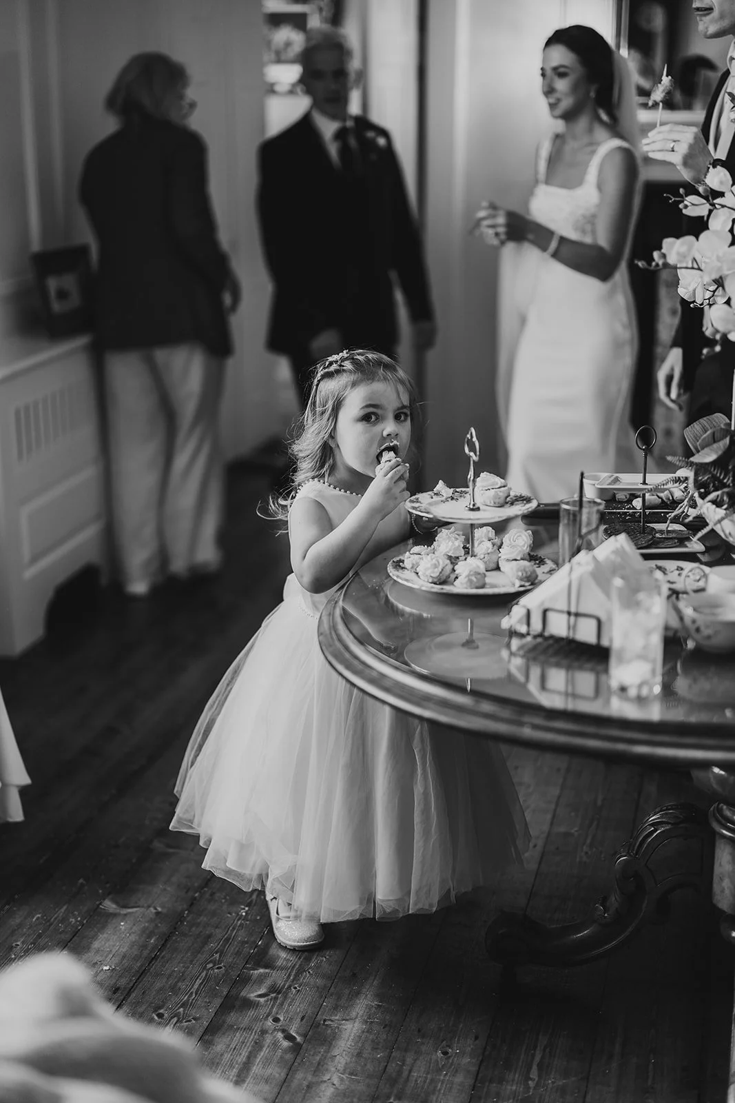 Caitlin & Chris | Darver Castle -83.jpg