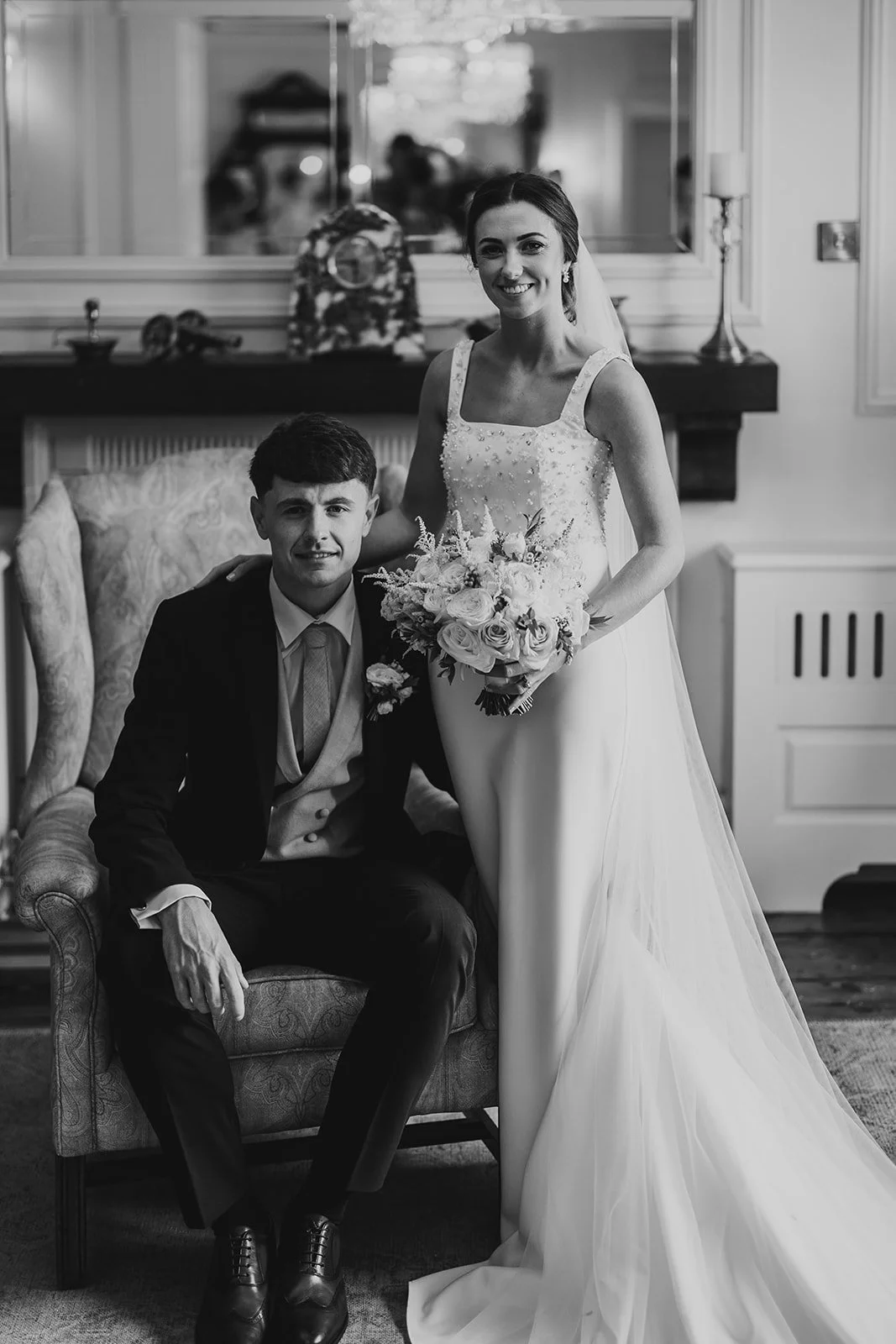 Caitlin & Chris | Darver Castle -86.jpg