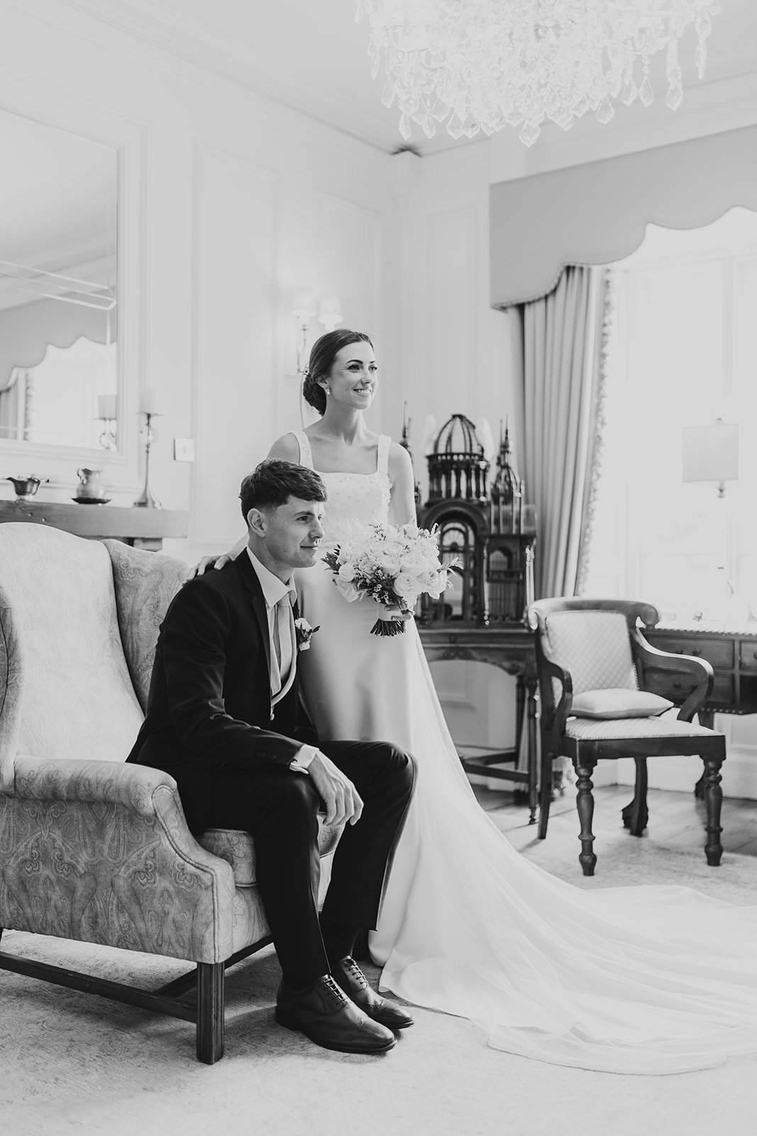 Caitlin & Chris | Darver Castle -87.jpg
