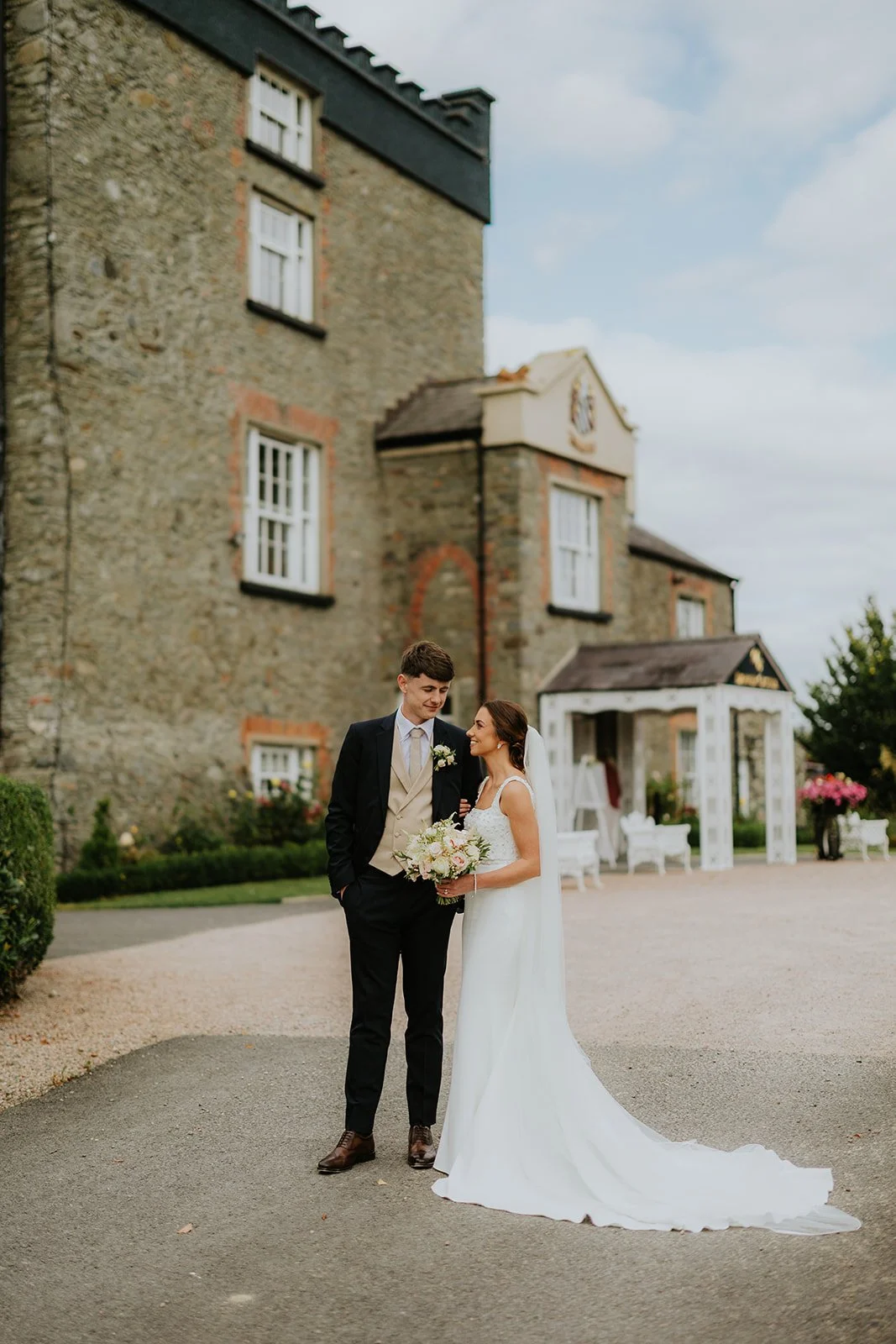 Caitlin & Chris | Darver Castle -95.jpg