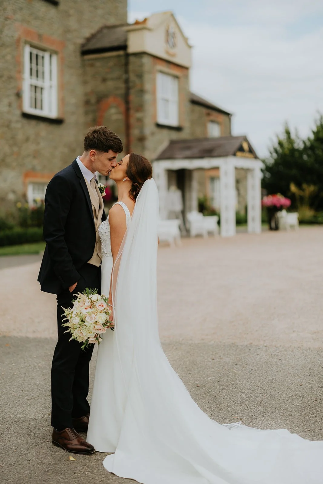 Caitlin & Chris | Darver Castle -96.jpg