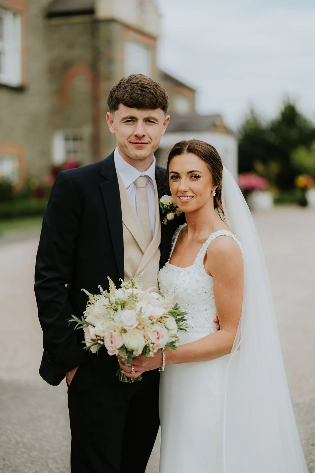 Caitlin & Chris | Darver Castle -97.jpg