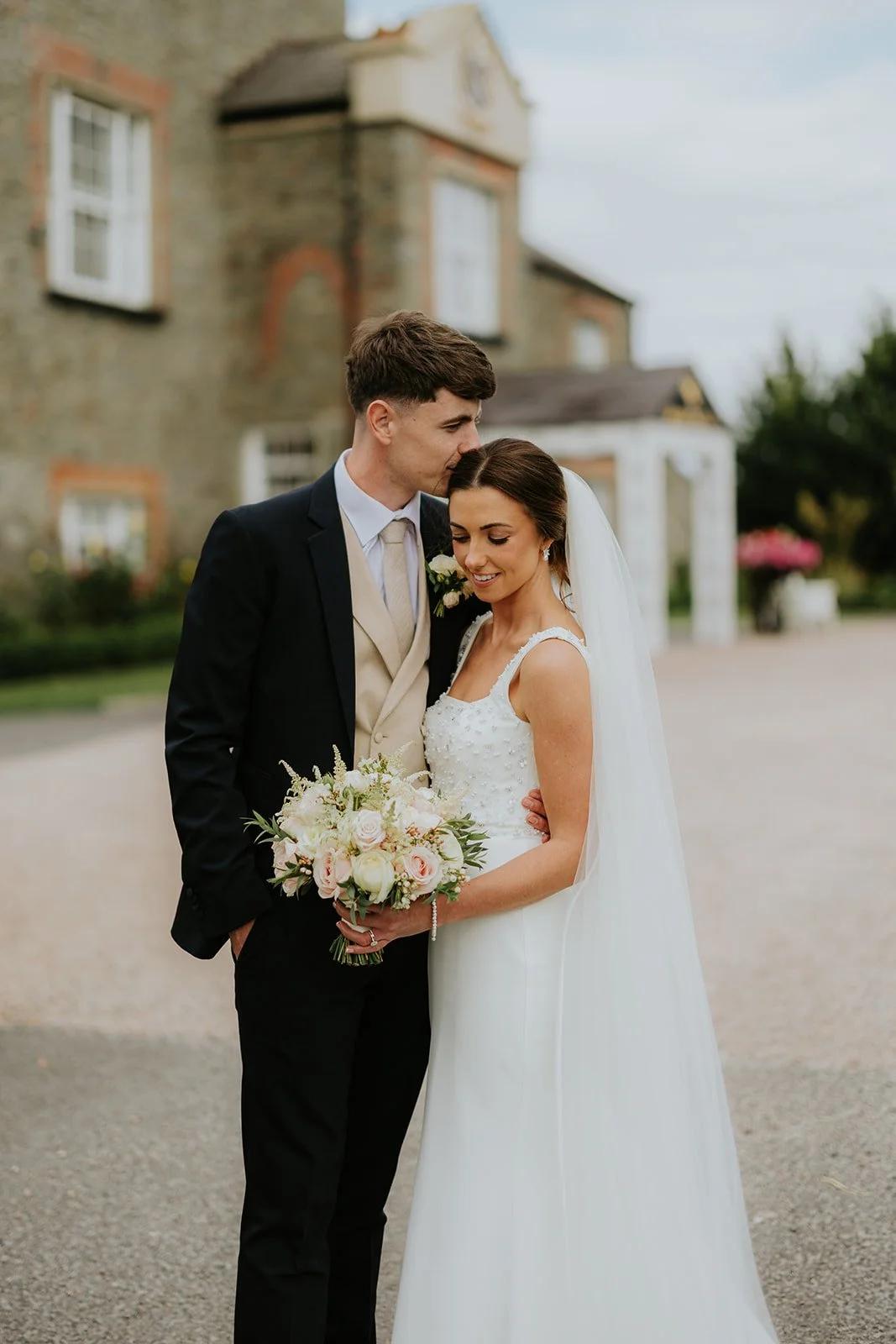 Caitlin & Chris | Darver Castle -98.jpg