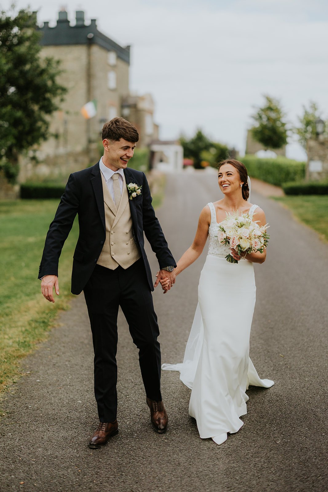 Caitlin & Chris | Darver Castle -102.jpg