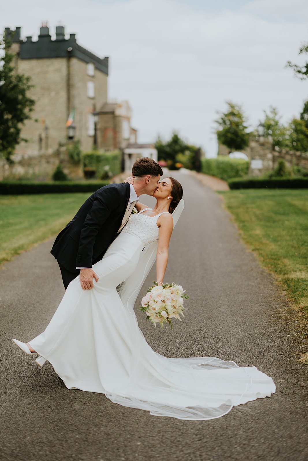 Caitlin & Chris | Darver Castle -103.jpg