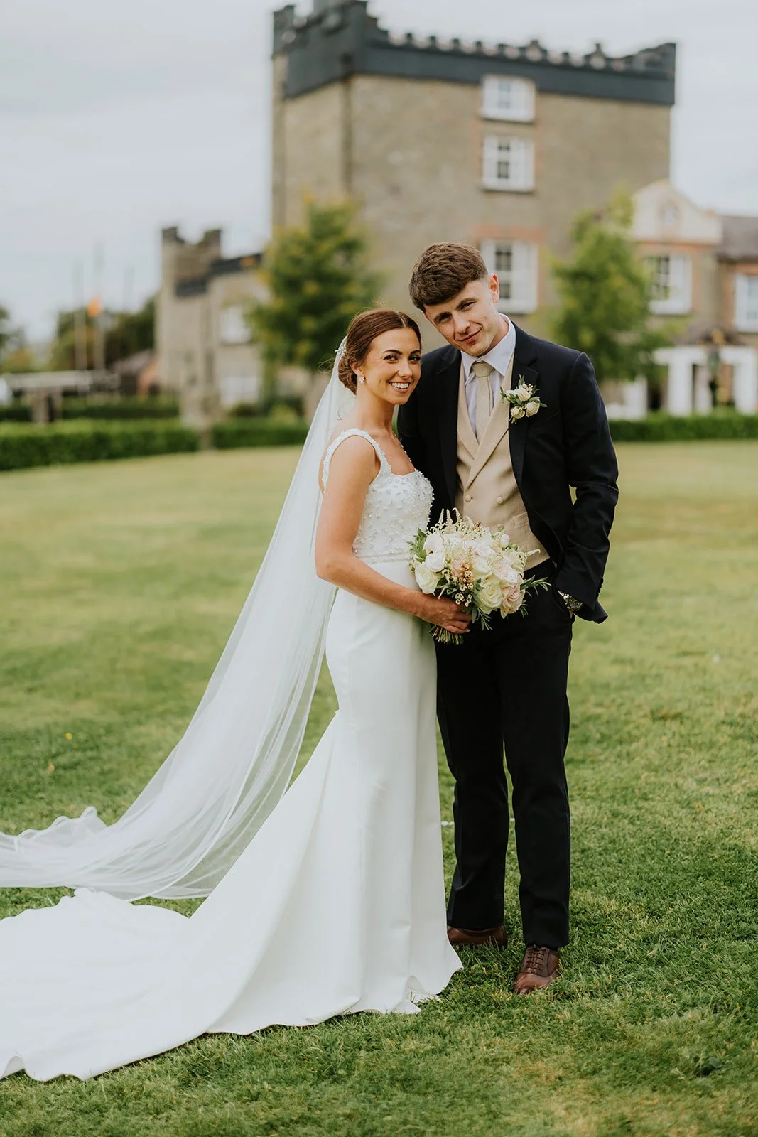 Caitlin & Chris | Darver Castle -109.jpg