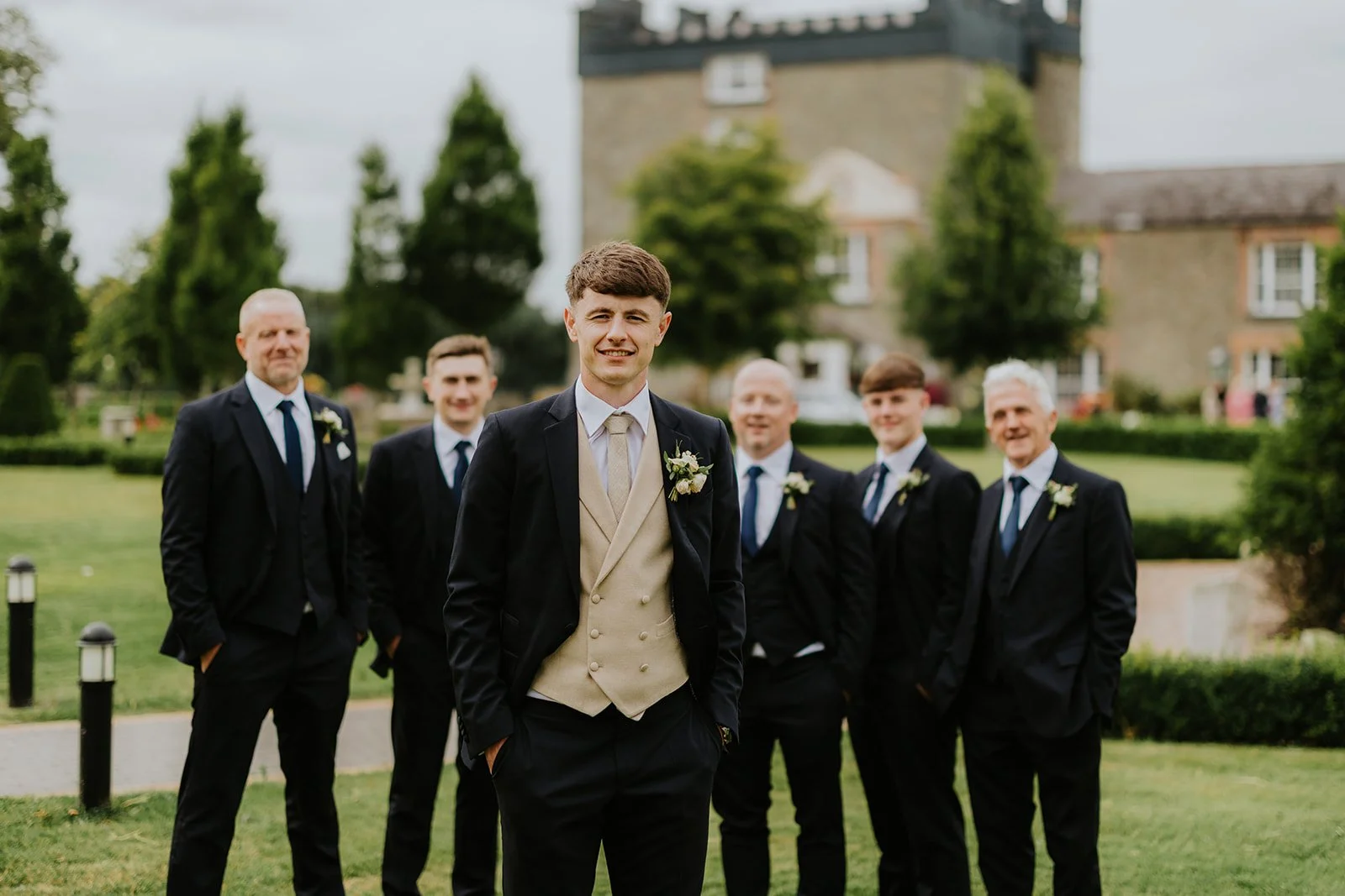 Caitlin & Chris | Darver Castle -130.jpg