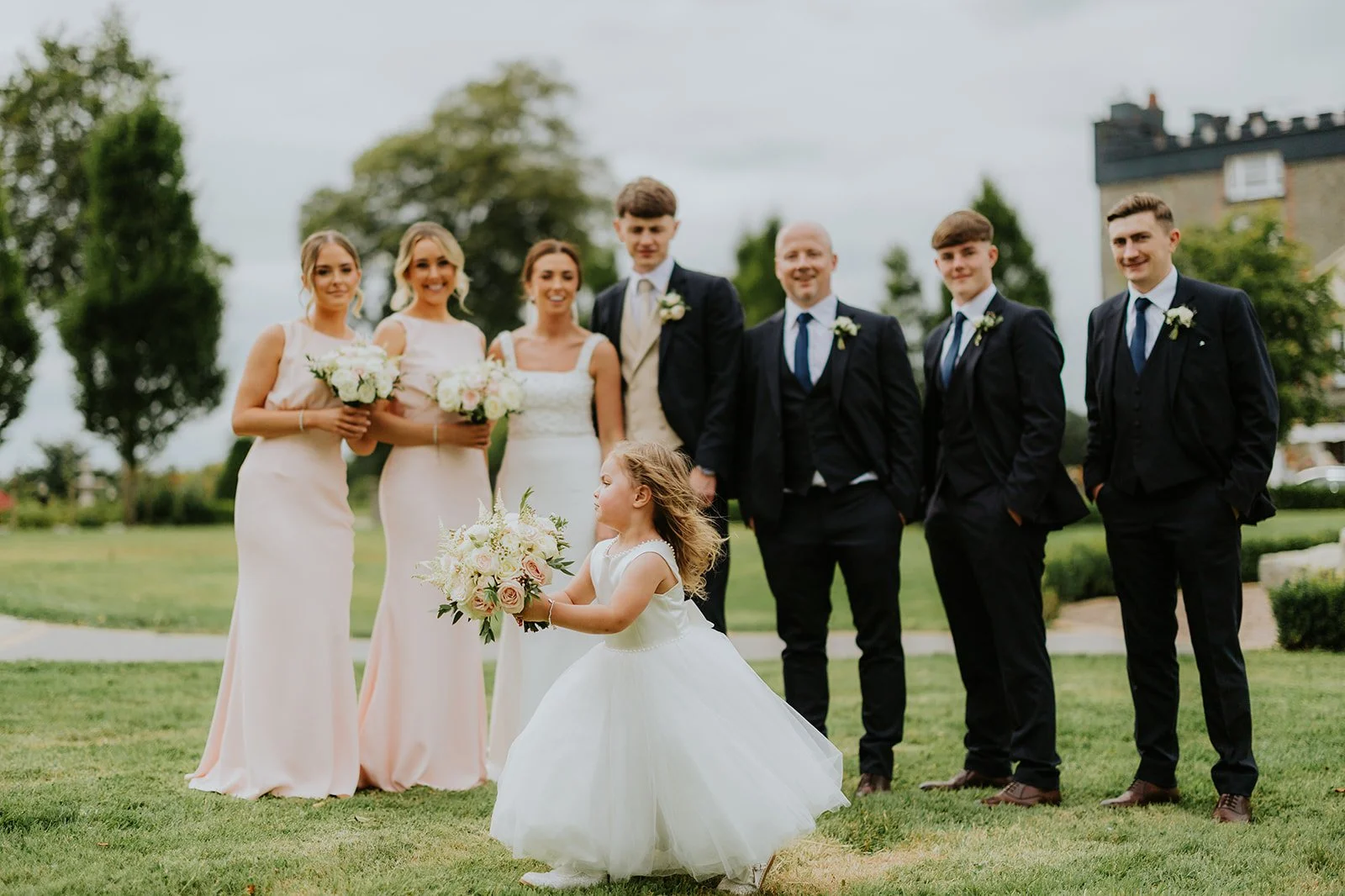 Caitlin & Chris | Darver Castle -132.jpg
