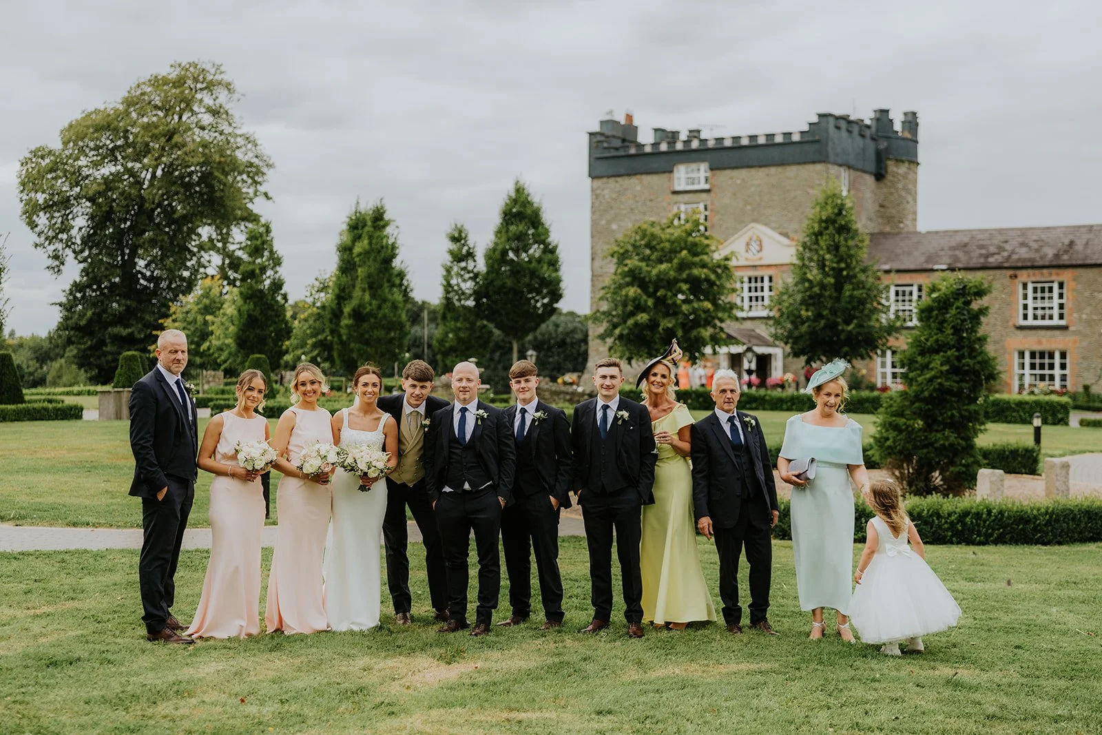 Caitlin & Chris | Darver Castle -136.jpg