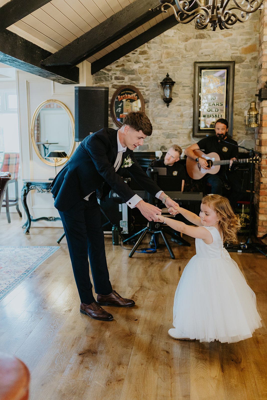 Caitlin & Chris | Darver Castle -139.jpg