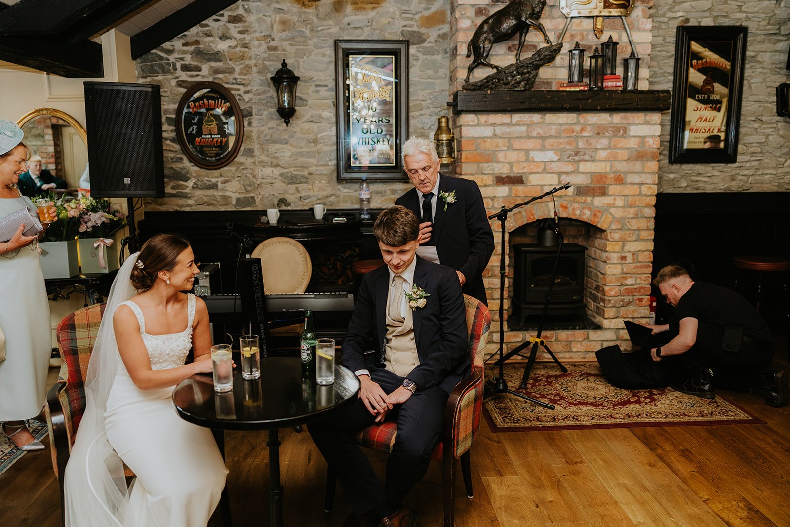 Caitlin & Chris | Darver Castle -143.jpg