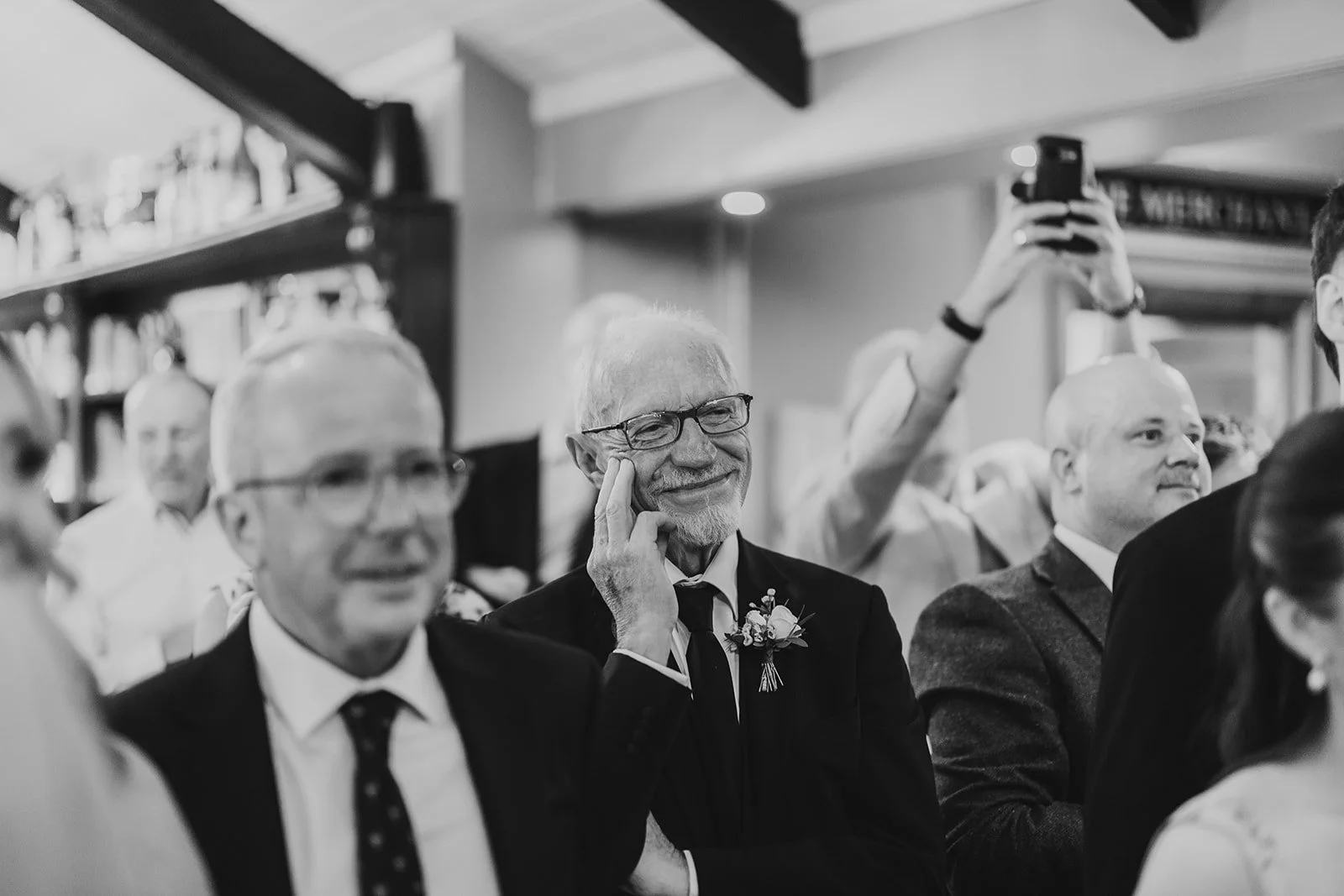 Caitlin & Chris | Darver Castle -146.jpg