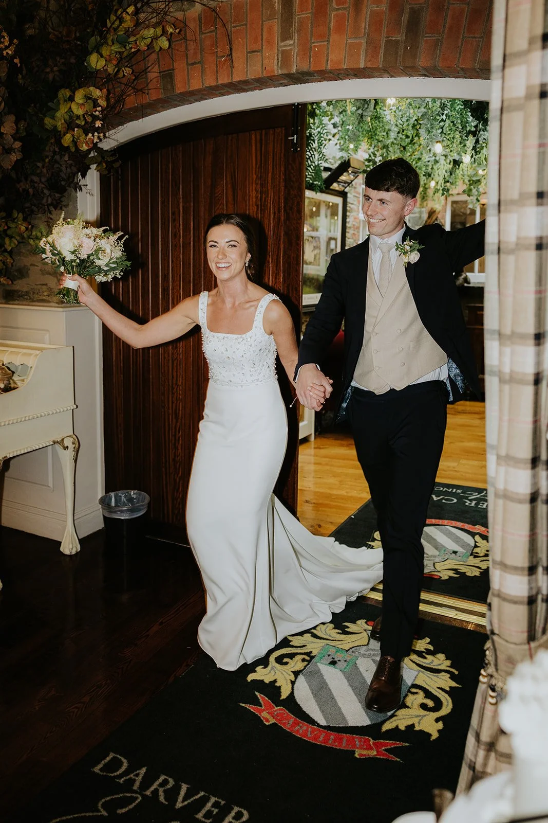Caitlin & Chris | Darver Castle -156.jpg