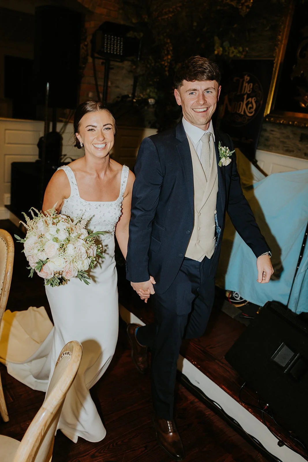 Caitlin & Chris | Darver Castle -159.jpg