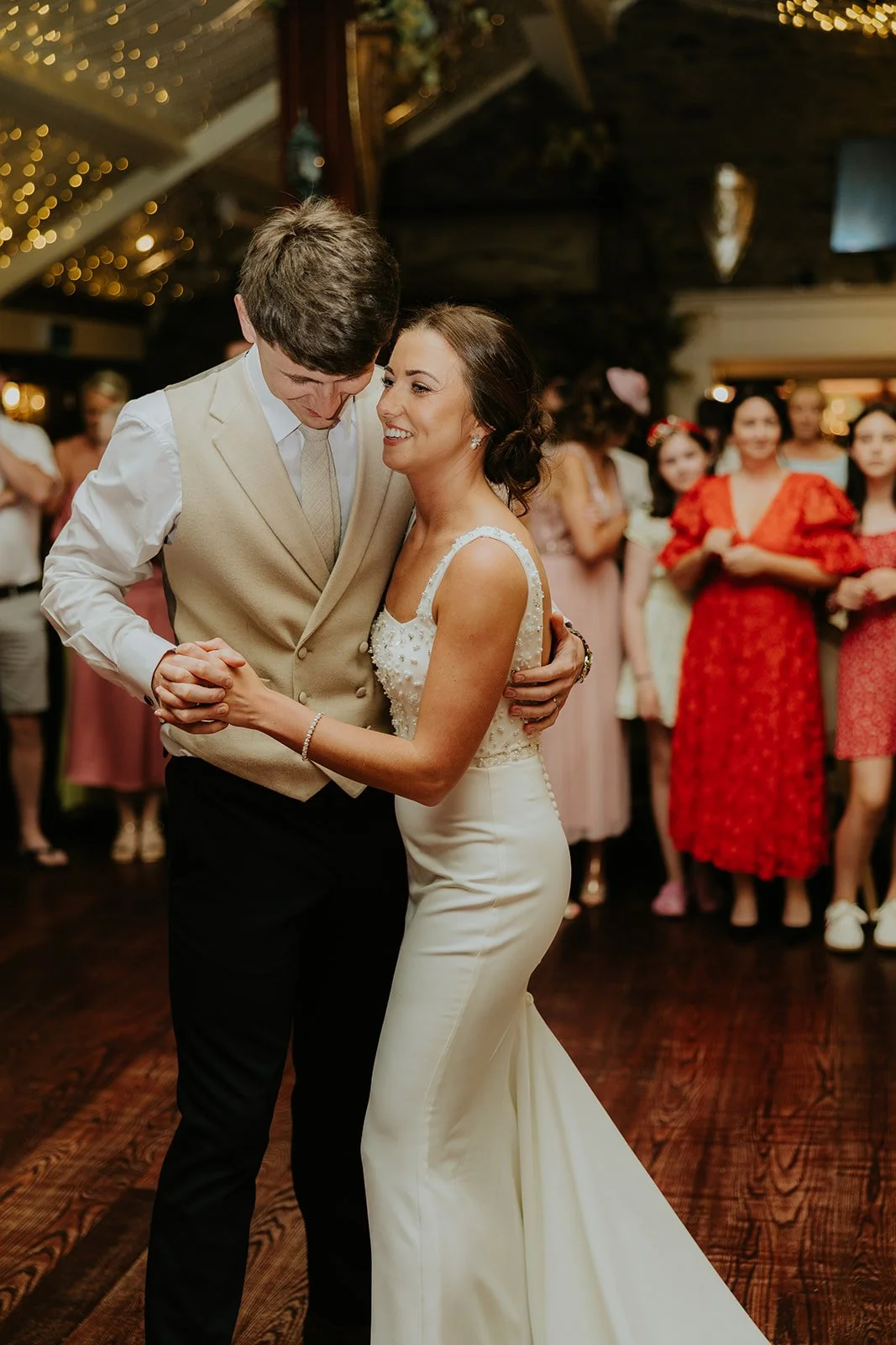 Caitlin & Chris | Darver Castle -184.jpg