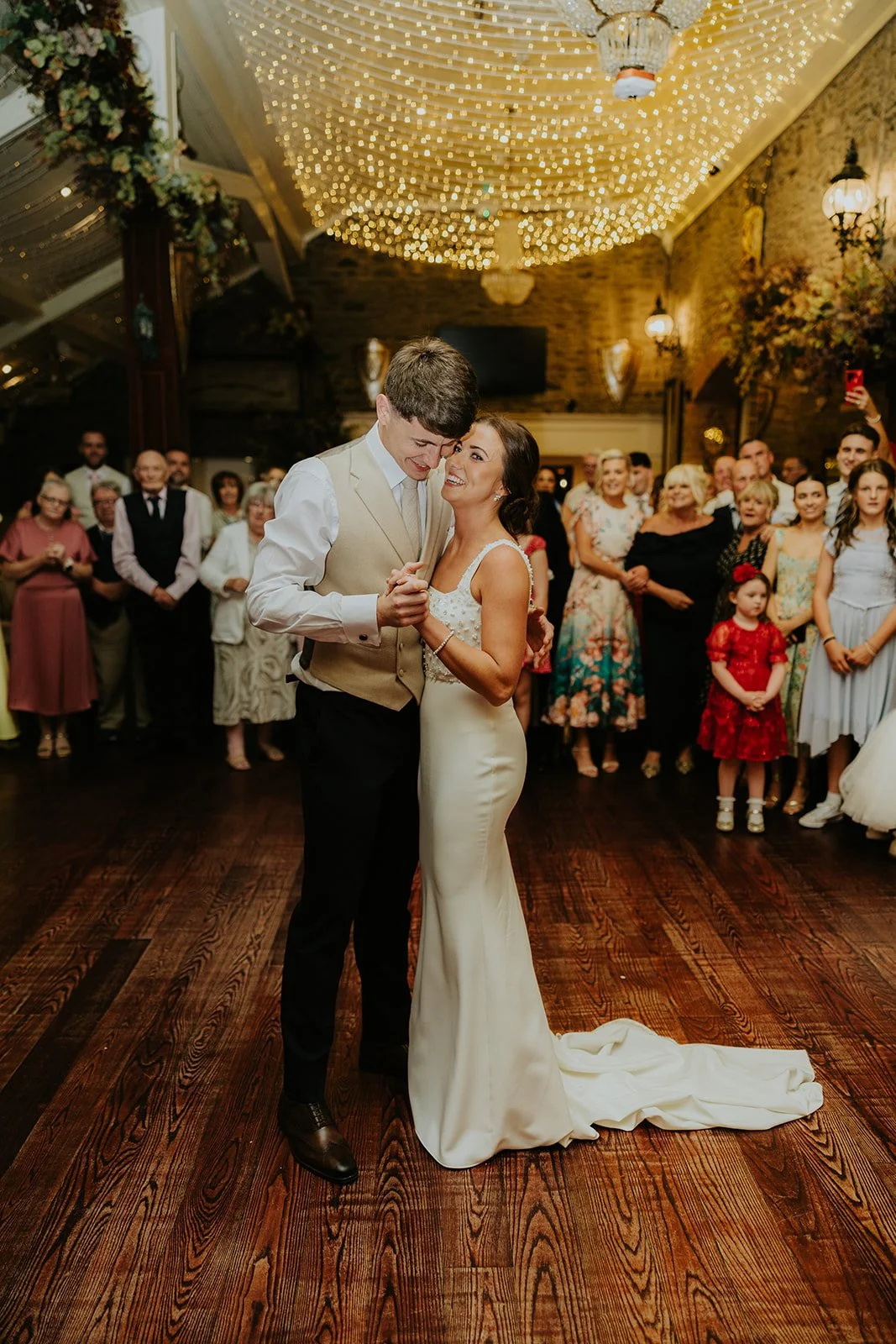 Caitlin & Chris | Darver Castle -186.jpg