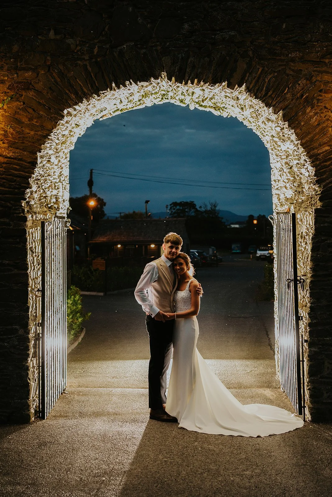 Caitlin & Chris | Darver Castle -196.jpg