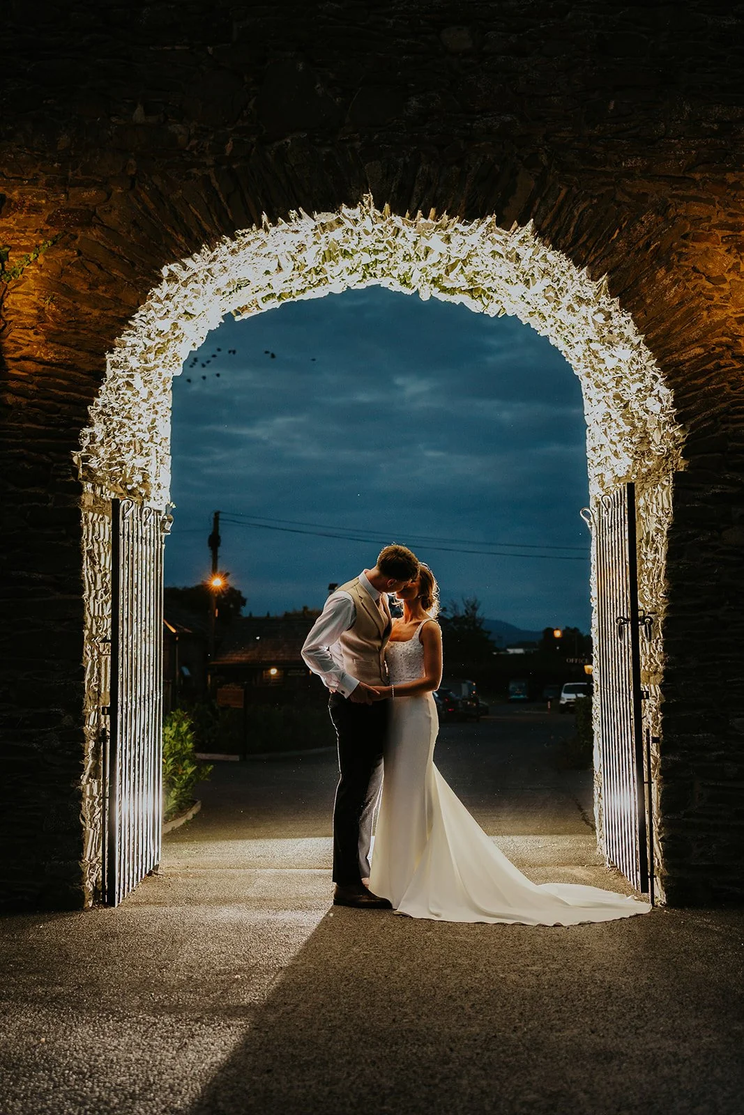 Caitlin & Chris | Darver Castle -197.jpg