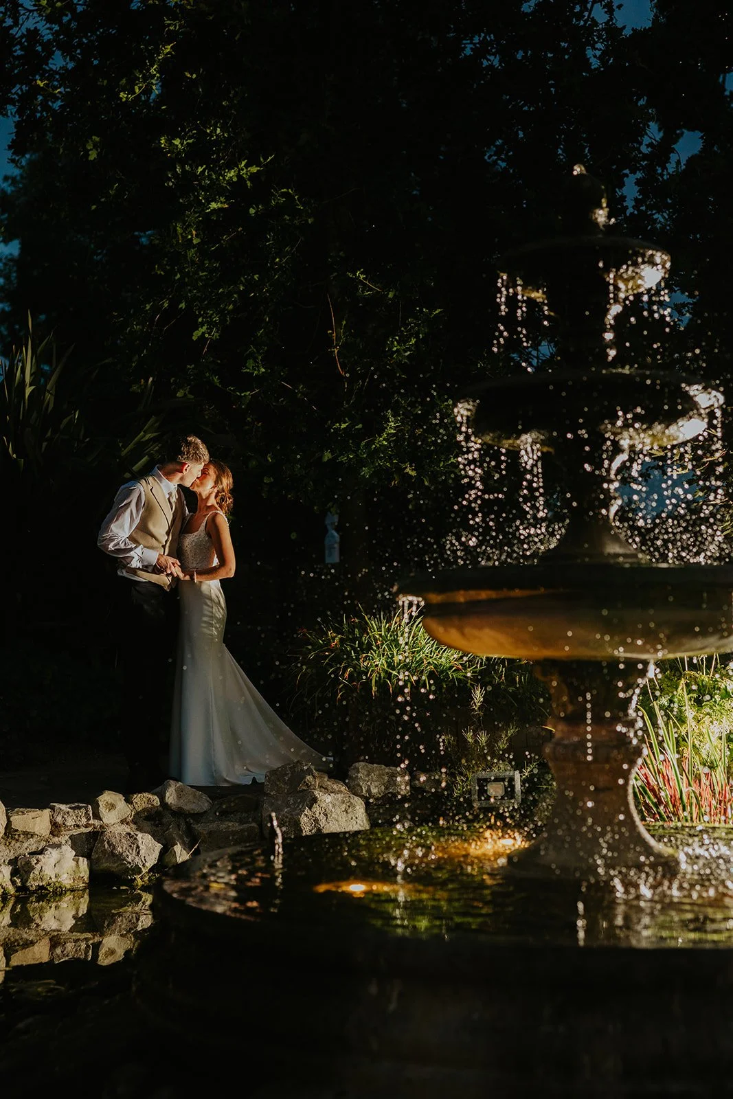Caitlin & Chris | Darver Castle -198.jpg