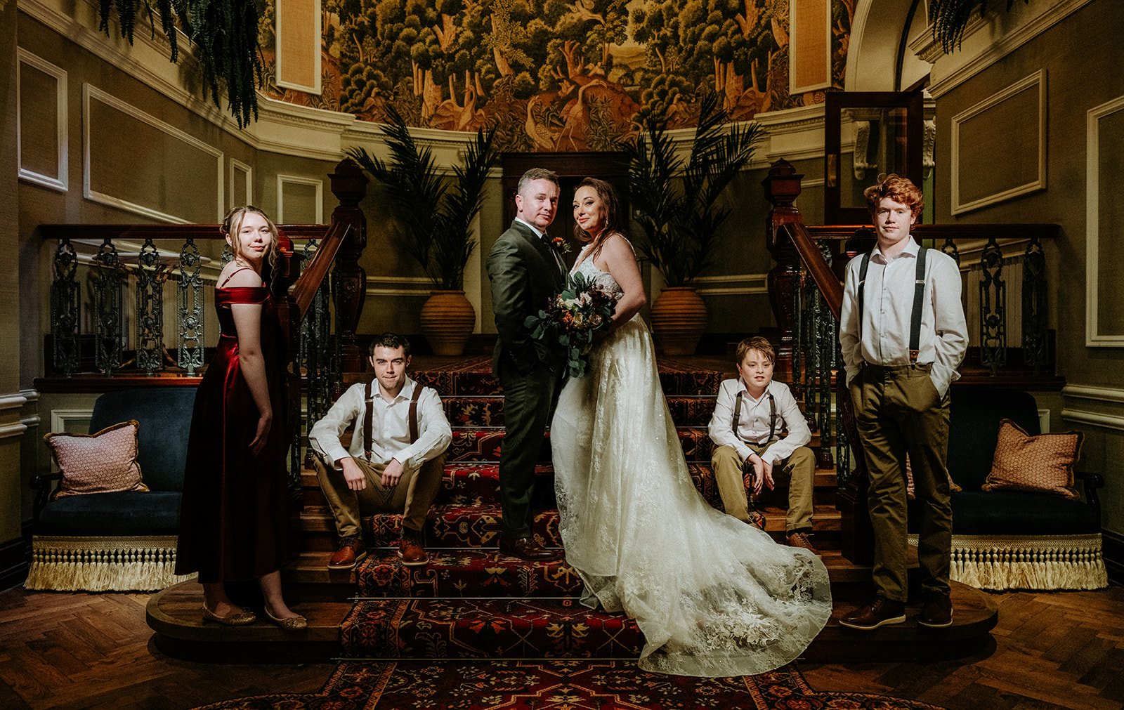 Liz & Sean | Slieve Donard Resort & Spa-108.jpg