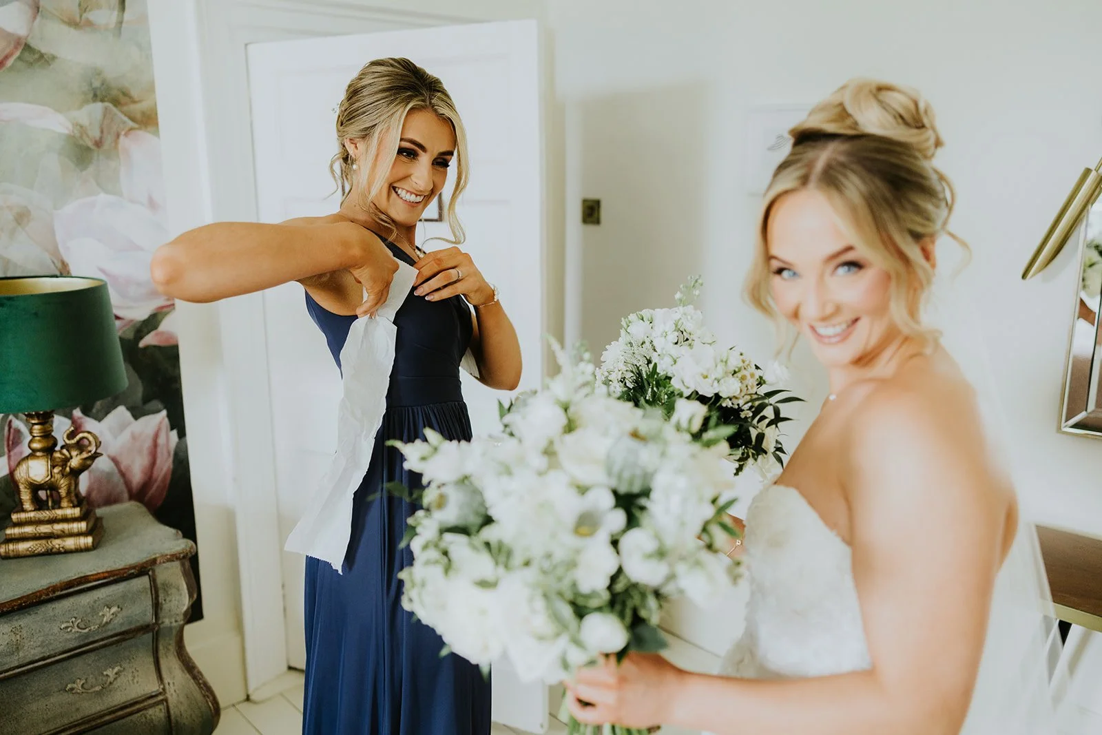 Abbie & Andrew | Boyne Hill House Meath-86.jpg