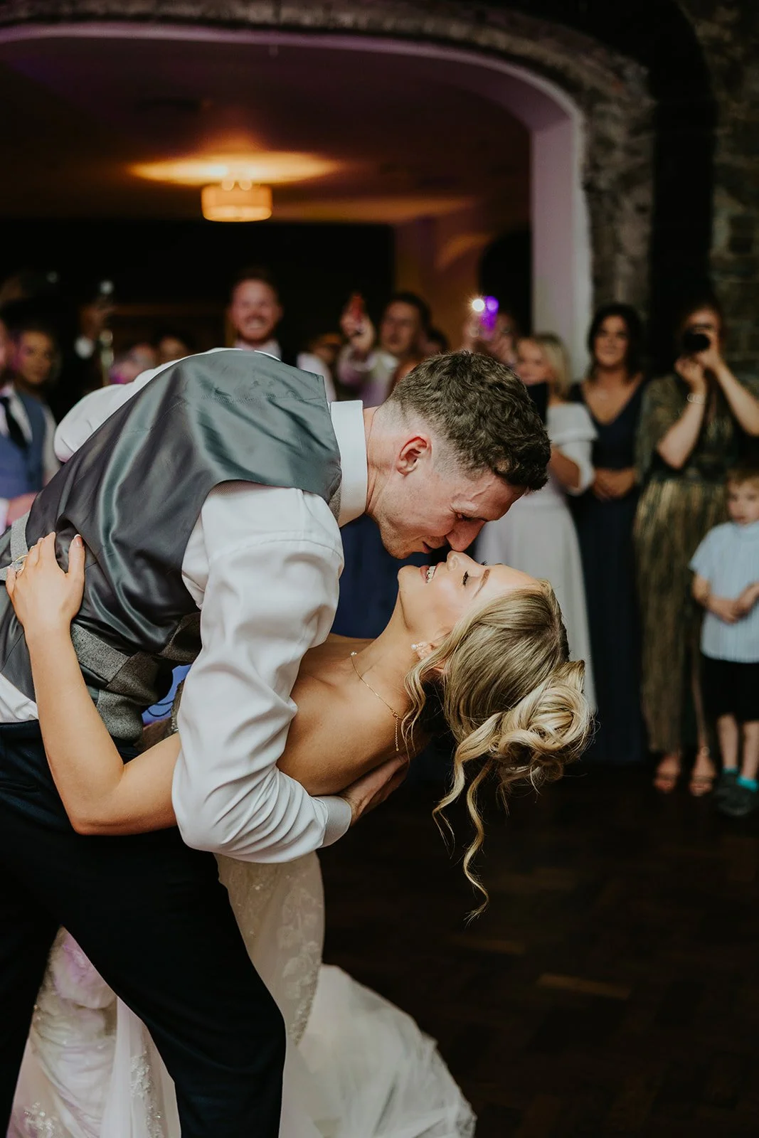 Abbie & Andrew | Boyne Hill House Meath-206.jpg