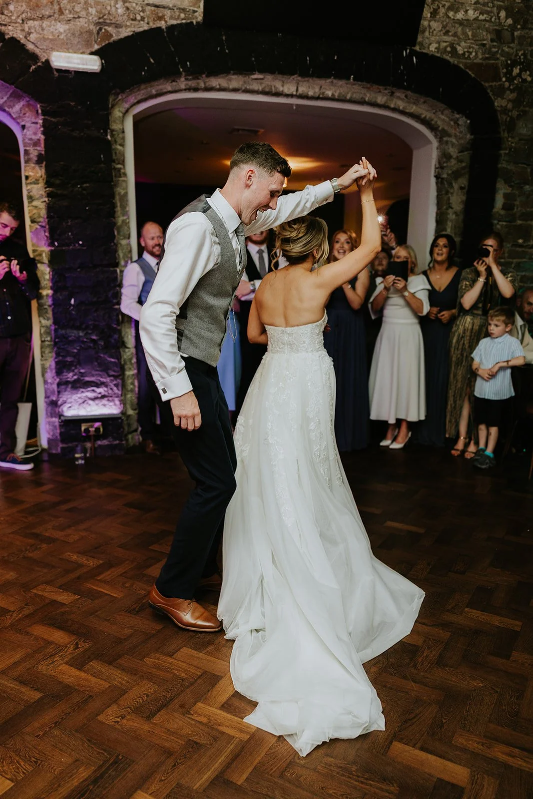 Abbie & Andrew | Boyne Hill House Meath-207.jpg