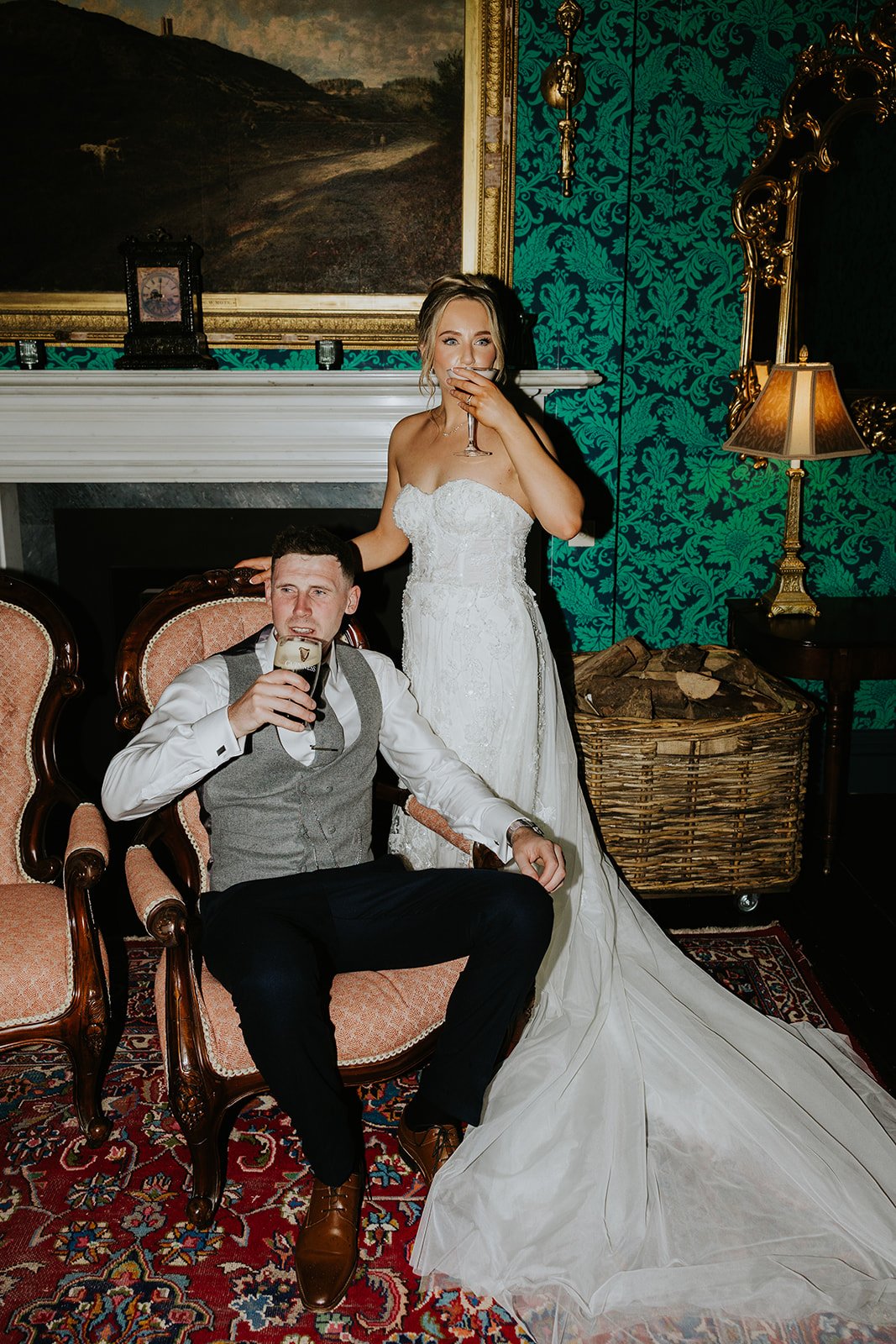 Abbie & Andrew | Boyne Hill House Meath-221.jpg