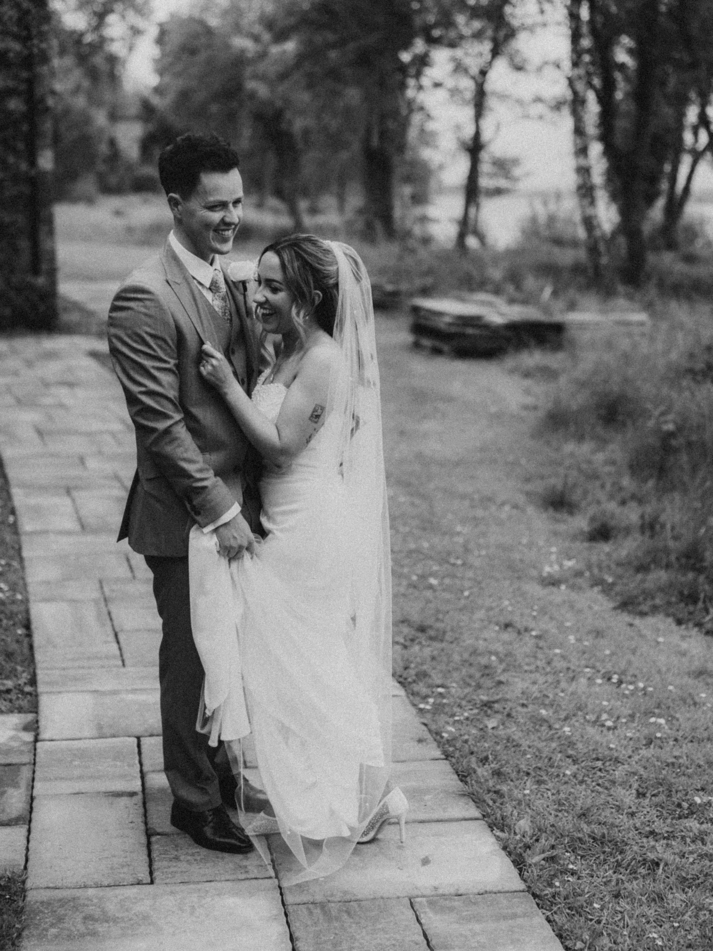 Nicole &amp; Niall 🫶🏻❤️

@sjweddingcontentcreator.ni 
@lusty_beg_island_resort 
@kasiasatelier 
@kerriejames_makeup 
@mcgarryweddingdesign 
@lizpeelcelebrant 
@dj_greener 
@reillysband 
@stephenraffertymusic