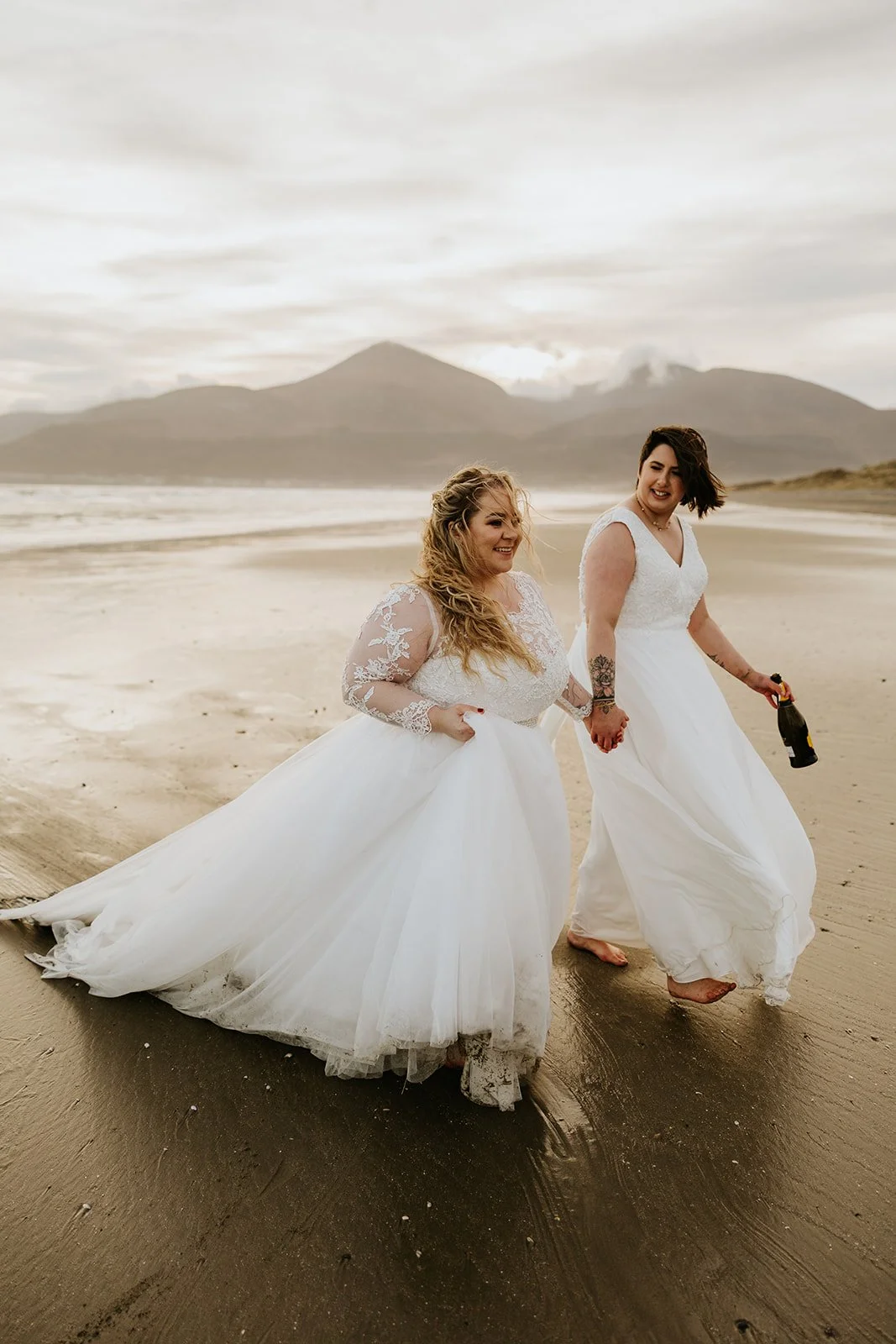 Aislinn & Sophie | Murlough Nature Reserve elopment-68.jpg