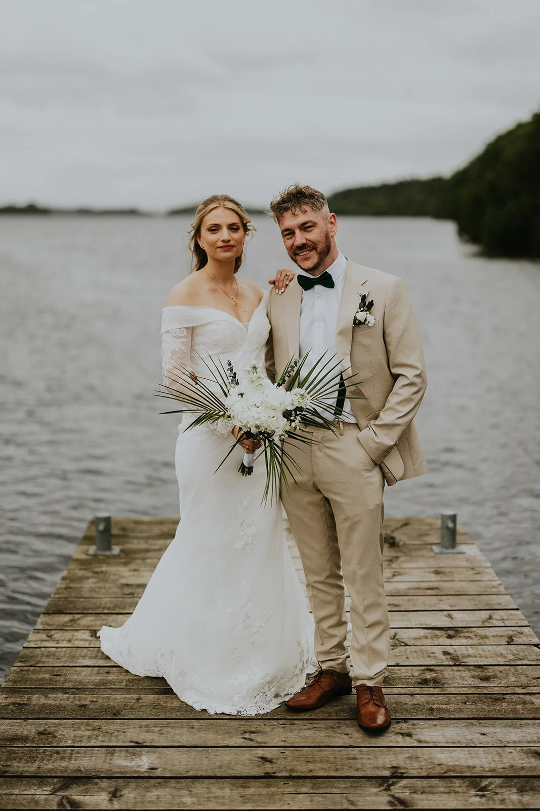 Axelle & Neil | Rossharbour Resort Boa Island-161.jpg