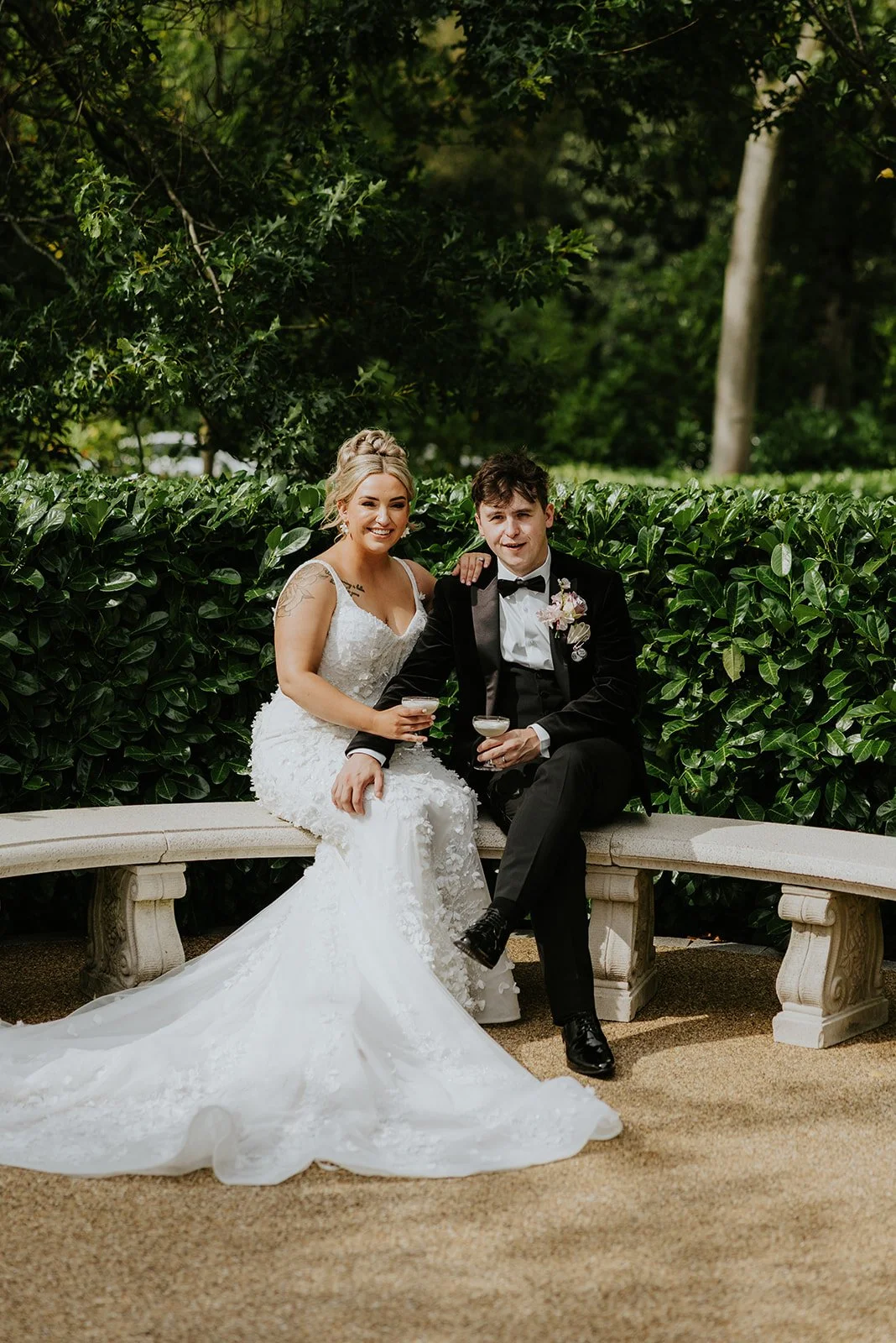 Chloe & Blane | Clandeboye Lodge Hotel -180.jpg