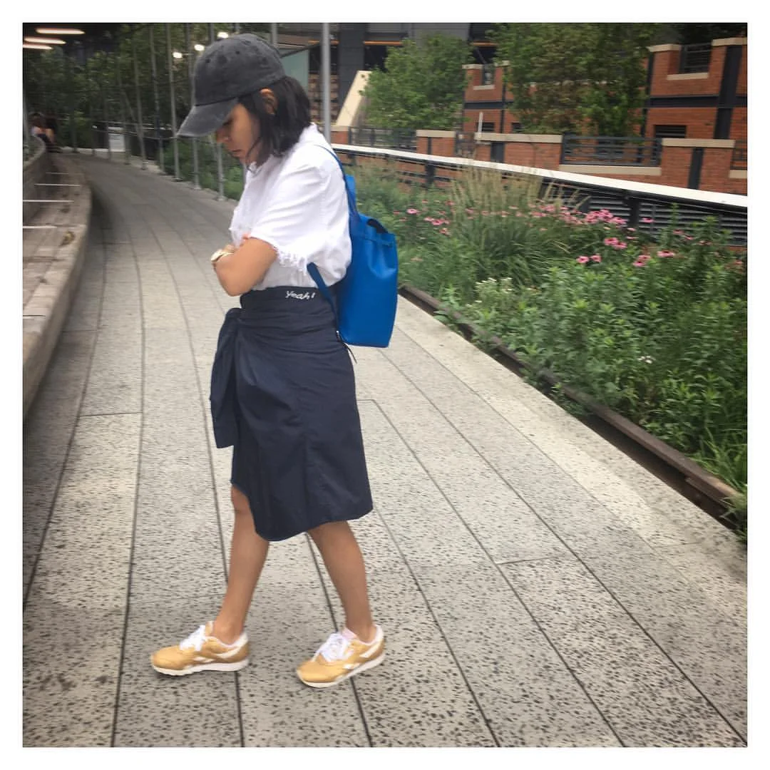Yeah skirt:shirt.jpg