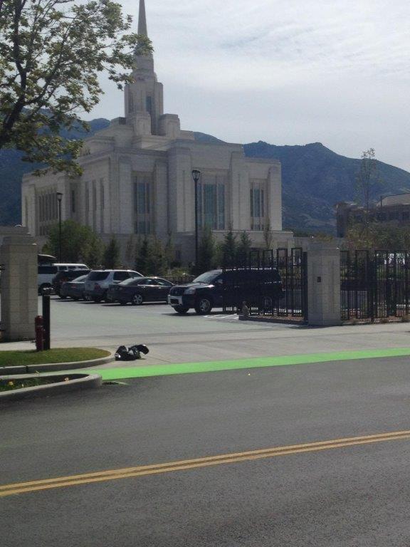 22nd Street Ogden UT
