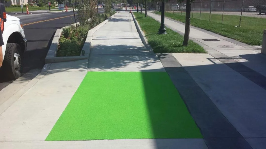 22nd Street Ogden UT