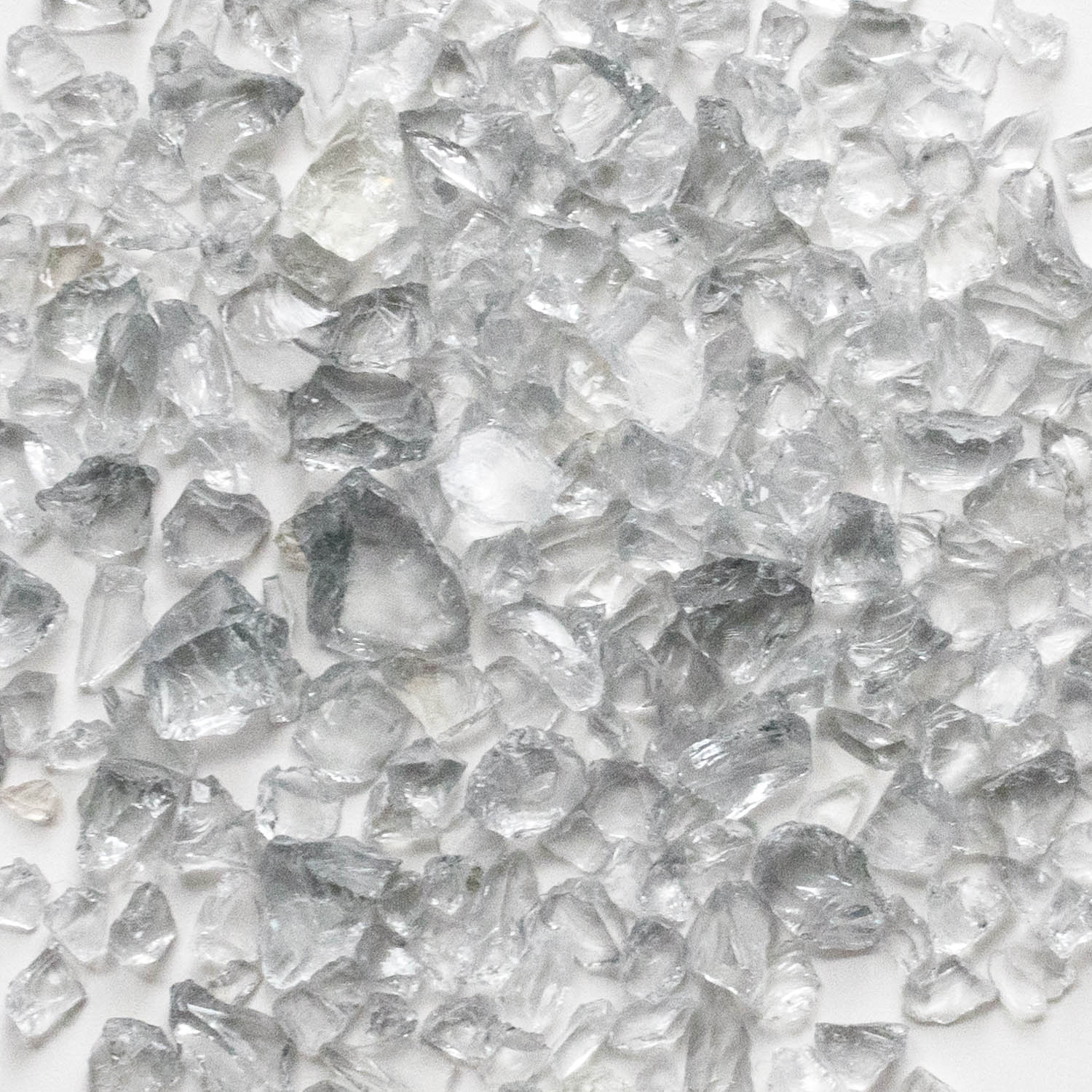 Crushed Glass Sandblasting Media - Nationwide Shipping from many