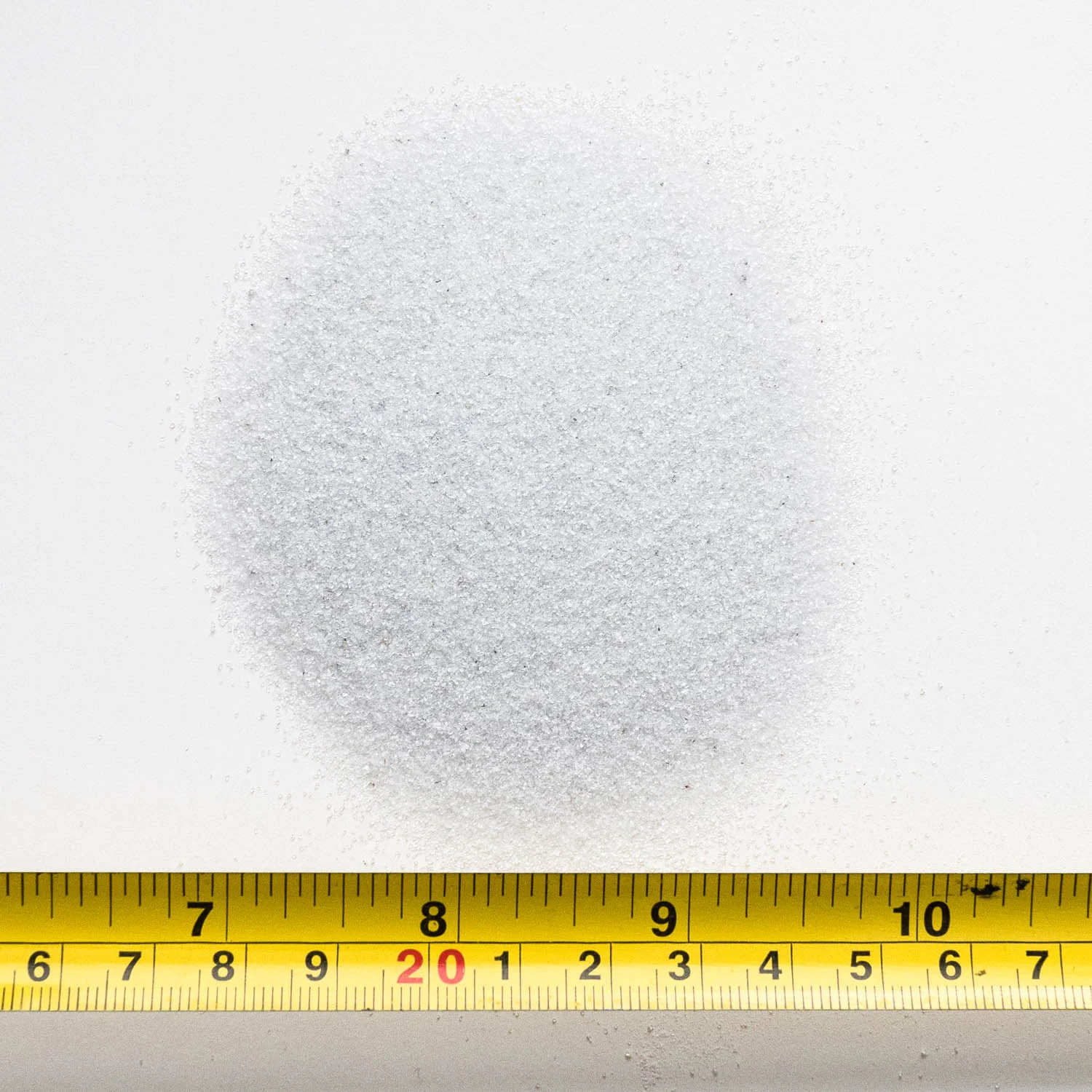 Fine Glass Abrasive