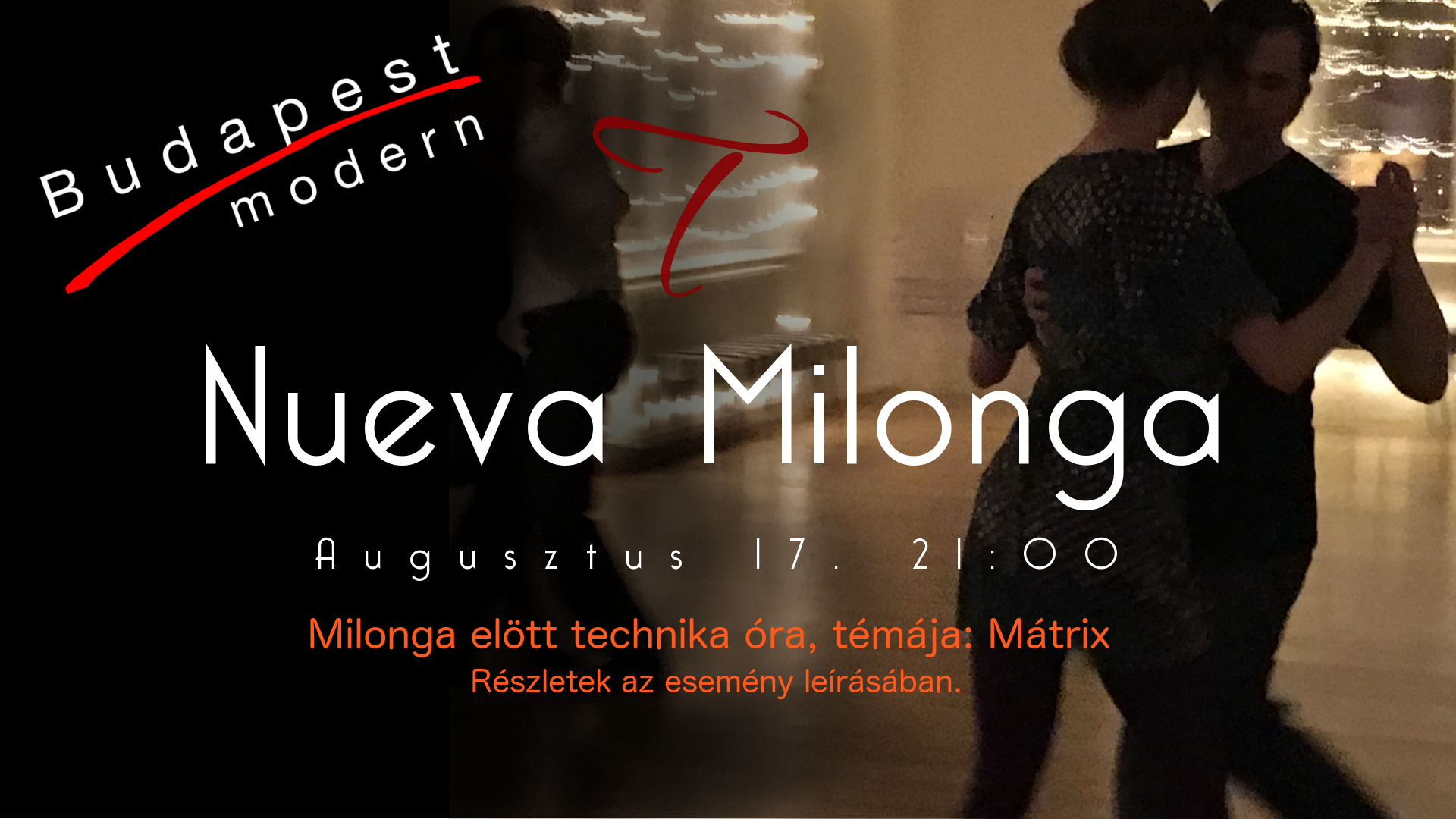 Nueva Milonga