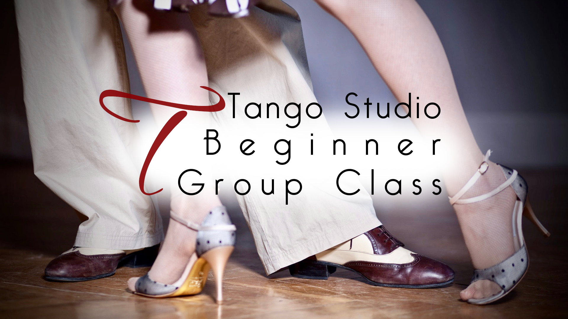 Beginner Group Class