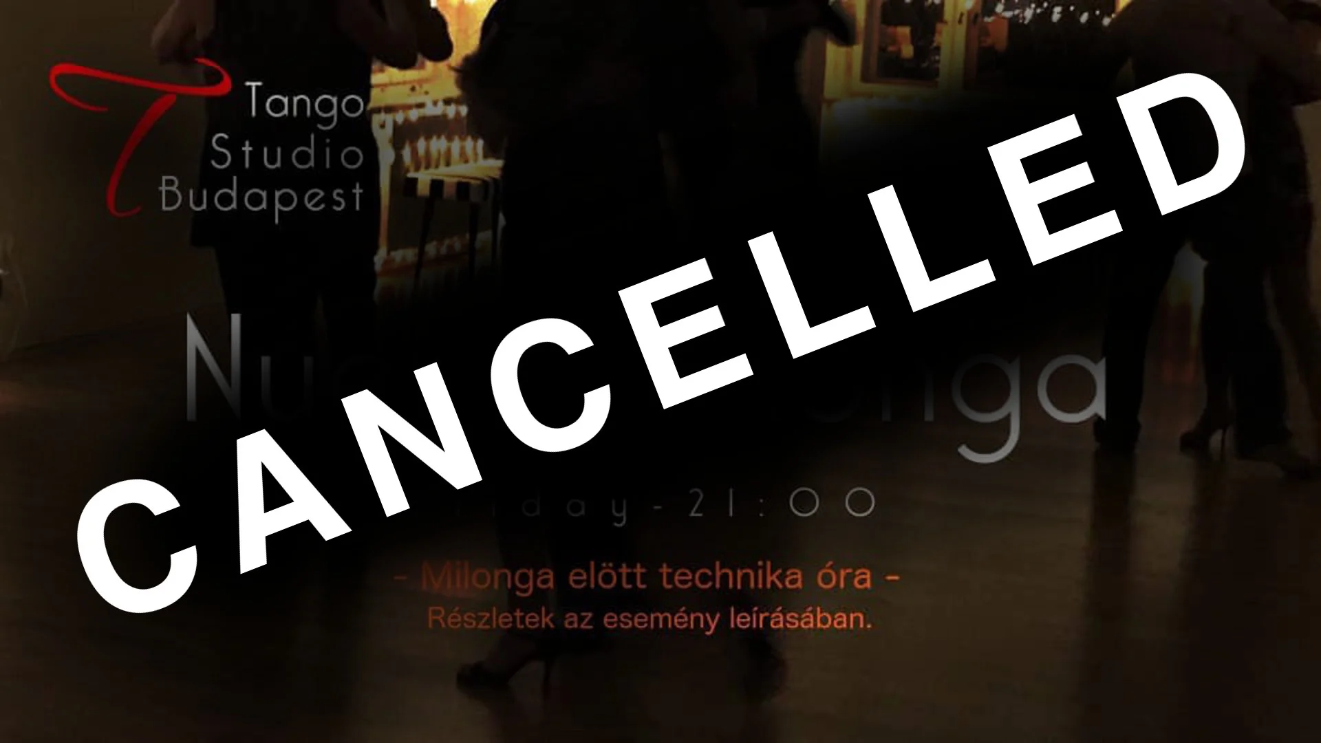  Nueva Milonga