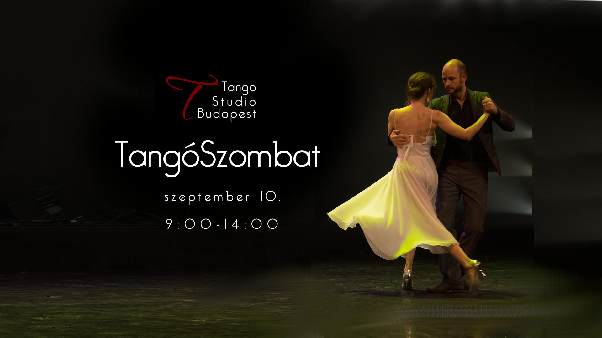 TangóSzombat