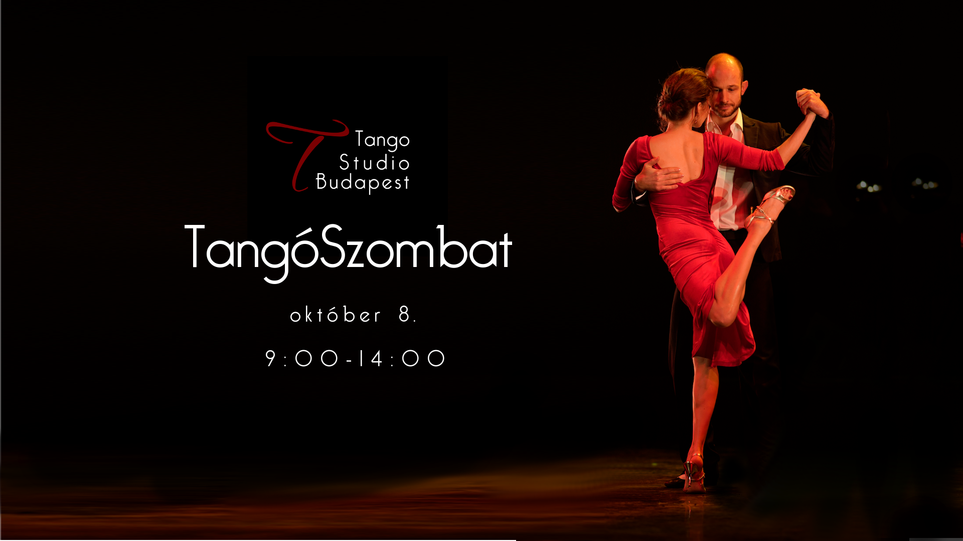TangóSzombat
