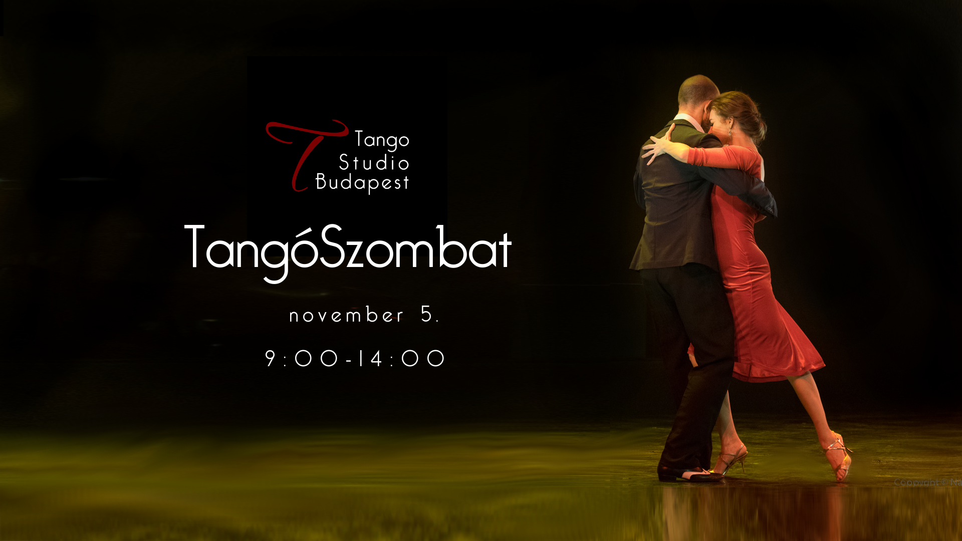 TangóSzombat