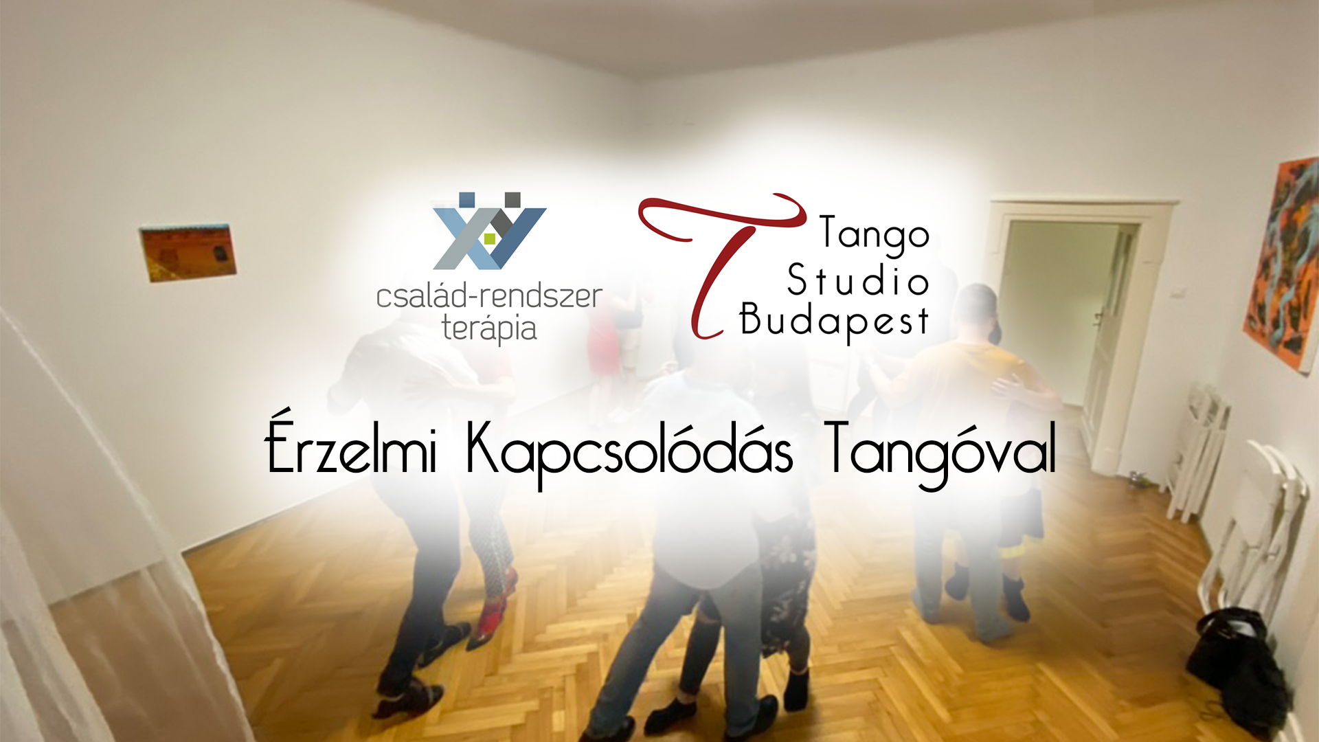 Érzelmi Kapcsolódás Tangóval