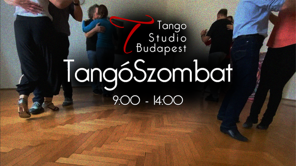 TangóSzombat