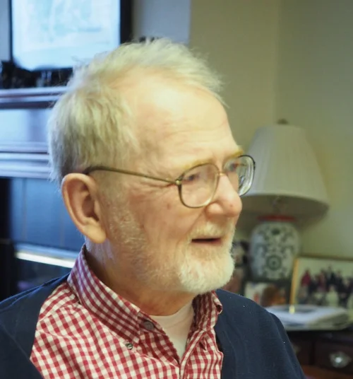Edward Lawrence Kimball, September 23, 1930–November 21, 2016