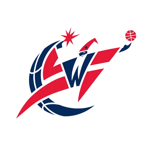 Washington Wizards Wikipedia page