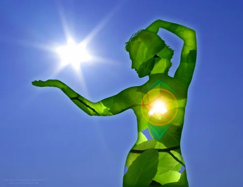 Image source: “Self-knowledge, A Path to Happiness” by Karem-Barrett