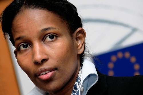 Ayaan Hirsi Ali